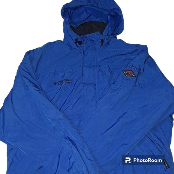 Mens Columbia Sportswear Jacket - Picture 3 of 6